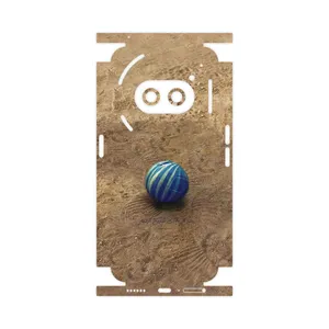 MAHOOT Ball Nostalgia-FullSkin Cover Sticker for Nothing Phone 2a
