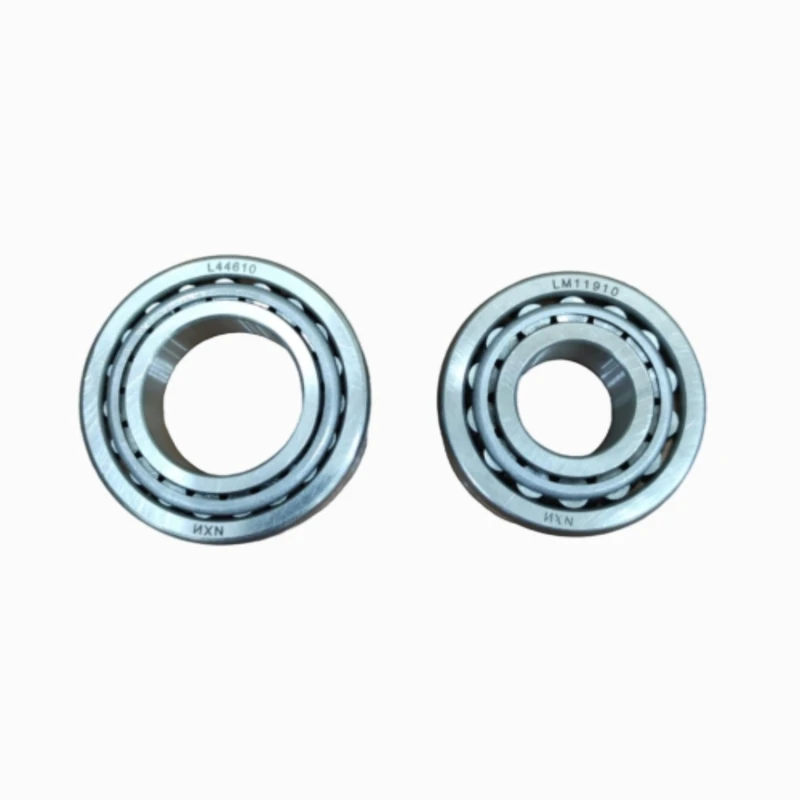 بلبرینگ چرخ عقب ان ایکس ان مدل جدید کد 11949/44649 مناسب برای پراید بسته 2 عددی