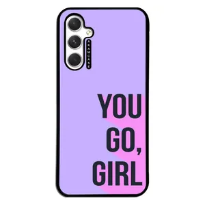 AKAM AMC-WSGA54-POSITIVE-30 Cover For Samsung Galaxy A54