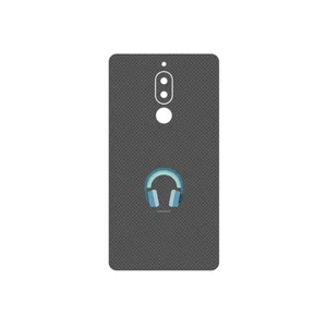 MAHOOT Minimal Headphone Icon Cover Sticker for Hyundai Seoul Mix