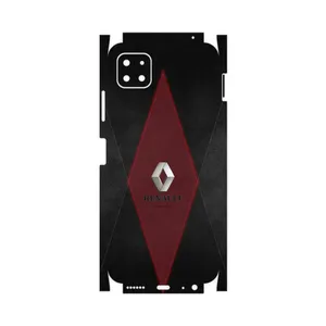 MAHOOT Renault-FullSkin Cover Sticker for Samsung Galaxy A22 5G