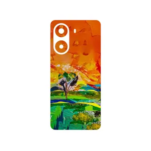 MAHOOT Collage of Painting Cover Sticker for Xiaomi Poco X7 Pro