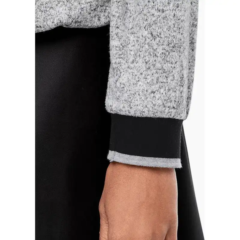 پلیور زنانه اس.اولیور مدل Sh