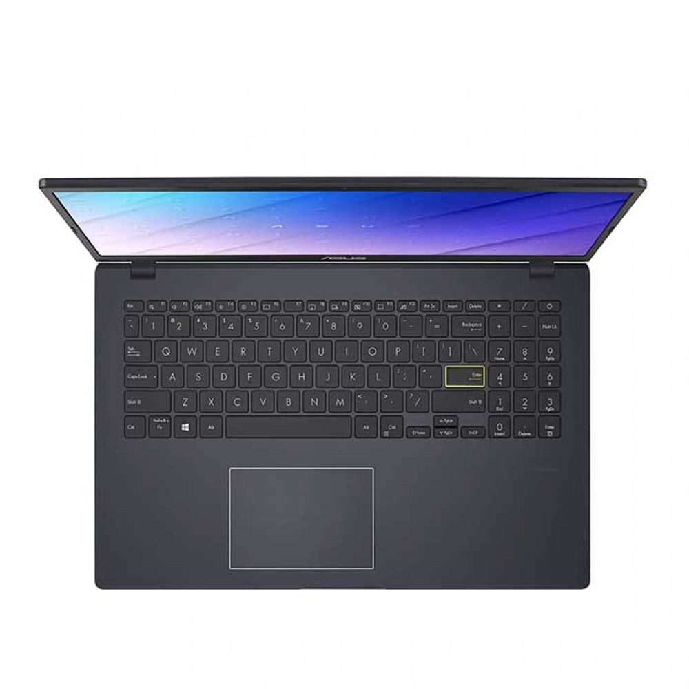 لپ تاپ 15.6 اینچی ایسوس مدل Vivobook L510MA-WB04-Celeron 4GB 628SSD - کاستوم شده