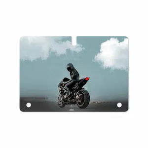 MAHOOT Motorcycling Cover Sticker for Samsung Galaxy Tab S 10.5 2014 T800