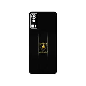 MAHOOT Lamborghini Cover Sticker for Gplus X20