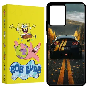  BOB Ghab BCPN125 Cover For Xiaomi Redmi Note 12 5G / Poco X5