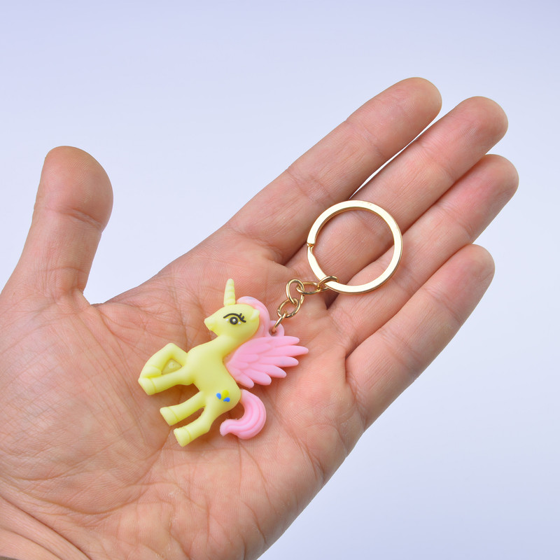 جاکلیدی دخترانه  مدل YN-115