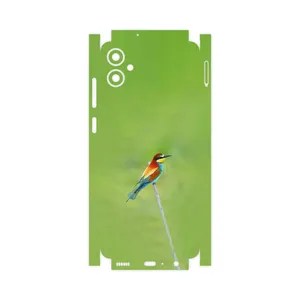 MAHOOT European bee-eater-FullSkin Cover Sticker for Samsung Galaxy A05