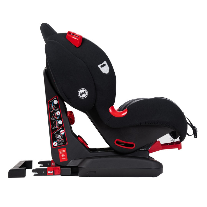 صندلی خودرو کودک چلینو مدل Monza Isofix baby carseat