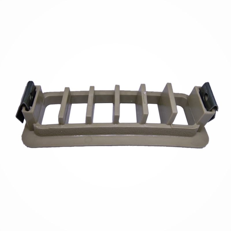 قاب هواکش خودرو قطعه سازان کبیر مدل GHB-405-690 مناسب برای پژو 405