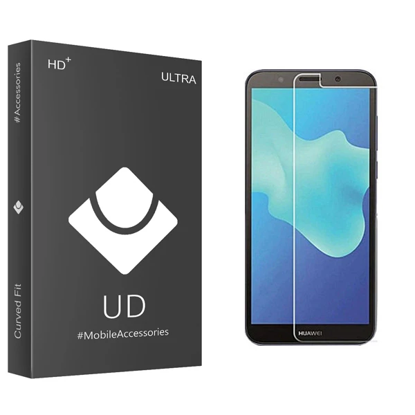 محافظ صفحه نمایش یو دی مدل ULTRA مناسب برای گوشی موبایل هوآوی Y5 Prime 2018/ Y5 Lite