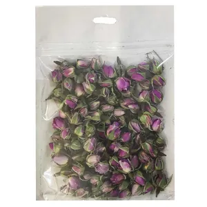 گل محمدی ممتاز پرنیا - 100 گرم