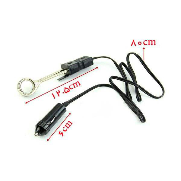 المنت فندکی خودرو مدل C0A