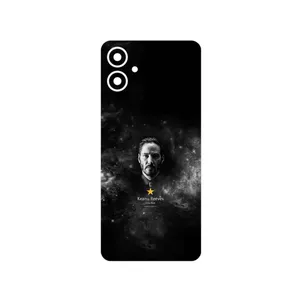 MAHOOT Keanu Reeves Cover Sticker for Samsung Galaxy A06