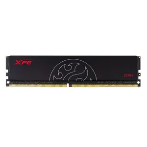 رم دسکتاپ DDR4 تک کاناله 3200 مگاهرتز CL18 ای دیتا ایکس پی جی مدل Hunter ظرفیت 8 گیگابایت
