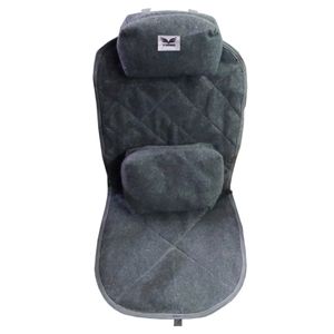 نقد و بررسی پشتی صندلی استانینگ مدل فومدار توسط خریداران