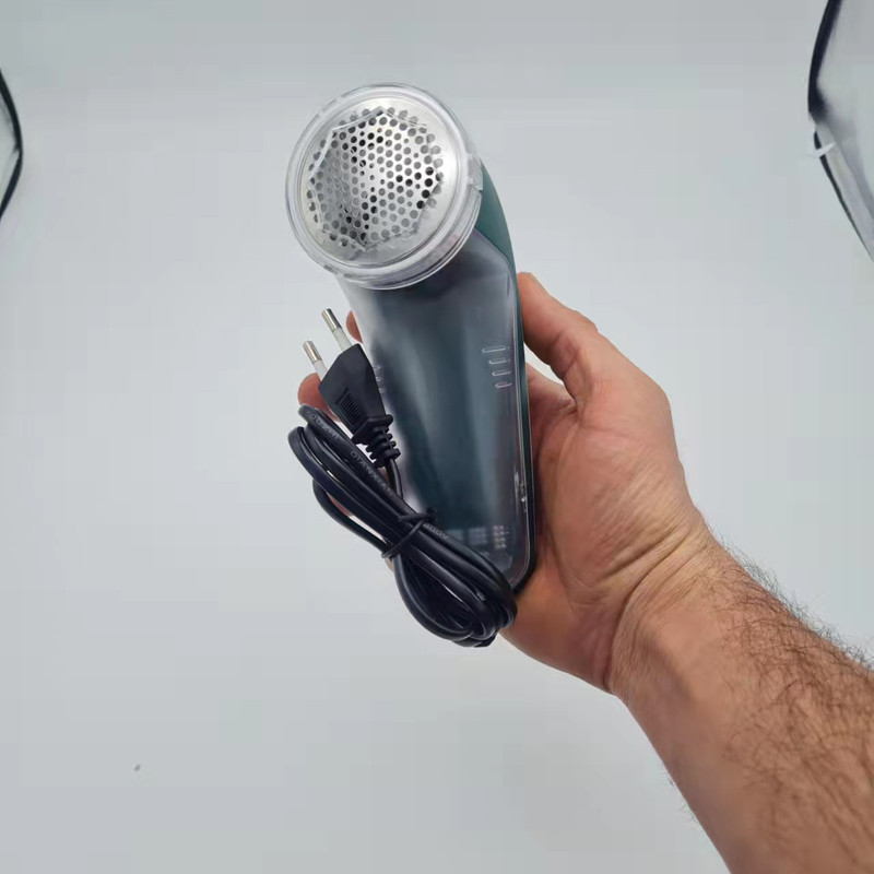 پرزگیر برقی لباس مدل YX-218