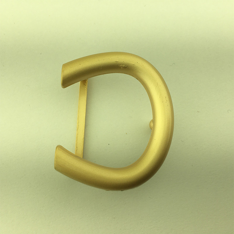 سگک کمربند زنانه مدل Omega3cm
