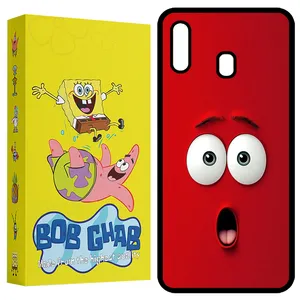 BOB Ghab BCPA20 Cover For Samsung Galaxy A30 / A20 / M10s 
