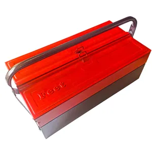 جعبه ابزار فیت مدل VC-402 سایز 400 میلیمتر