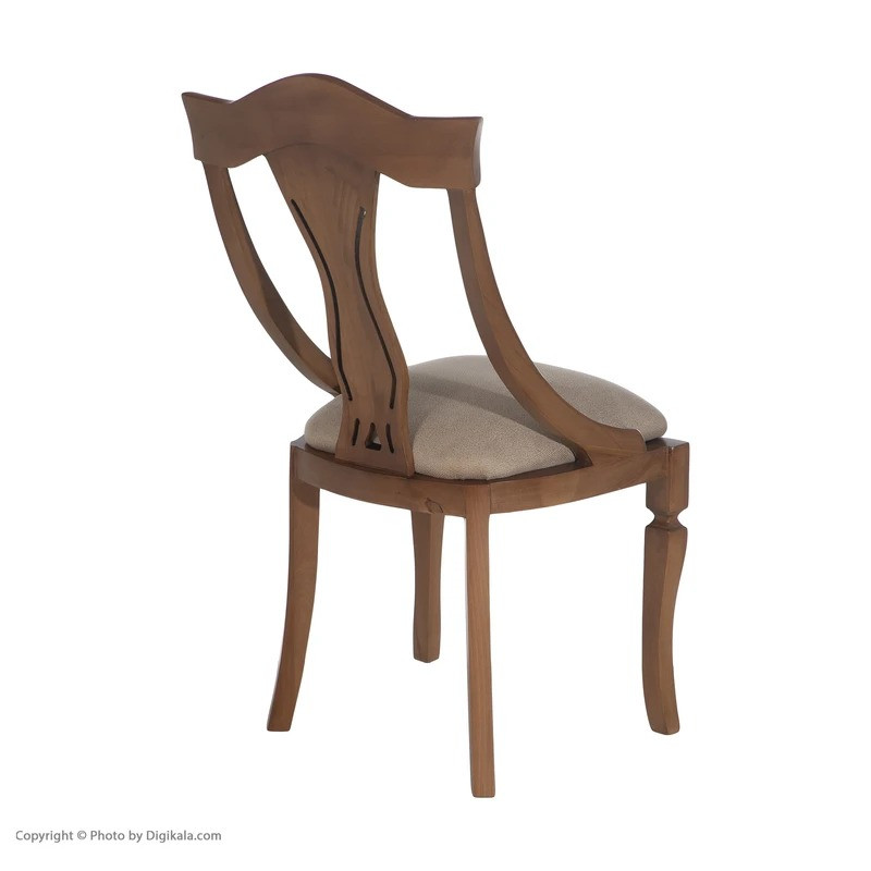 میز و صندلی ناهارخوری 4 نفره مدل گیتاری G004