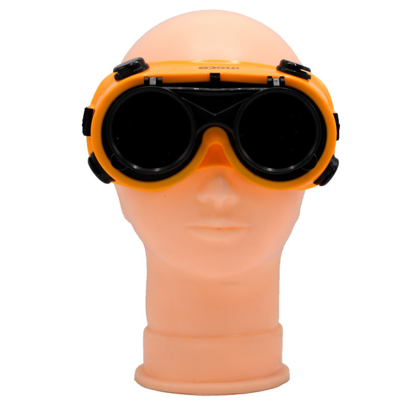 عینک جوشکاری اینکو مدل ICO-001