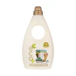 مایع لباسشویی ایکو مویست مدل white حجم 1 لیتر