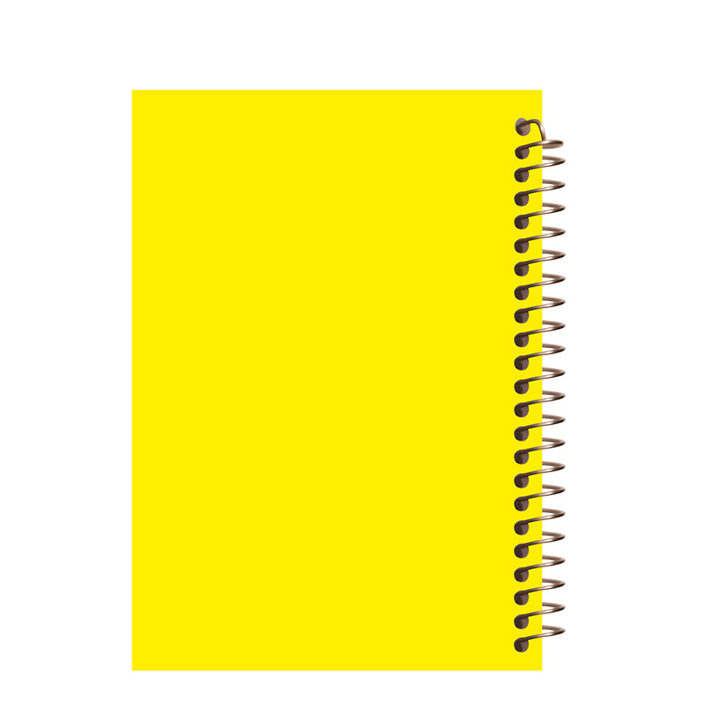 دفتر لغت 160 برگ مشایخ طرح ساده کد X15