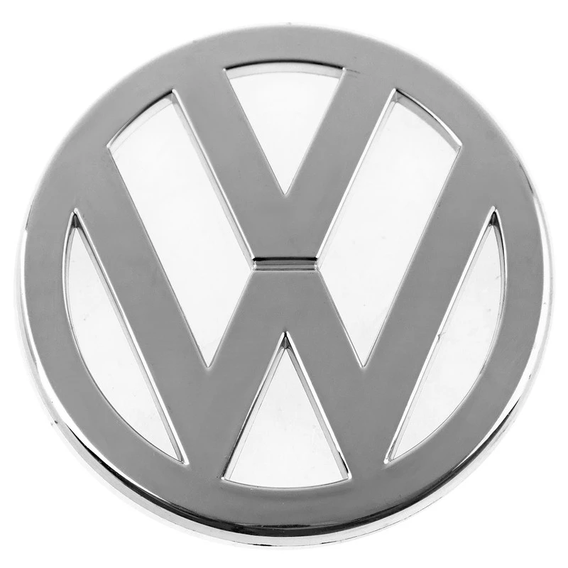 آرم صندوق عقب خودرو کالانیکس مدل ARM-Volkswagen-10122 مناسب برای فولکس واگن