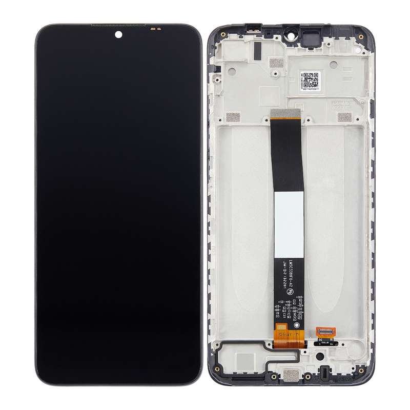 تاچ ال سی دی کدR-9A-9C مناسب برای گوشی موبایل شیائومی REDMI 9A-9C تاچ ال سی دی کدR-9A-9C مناسب برای گوشی موبایل شیائومی REDMI 9A-9C