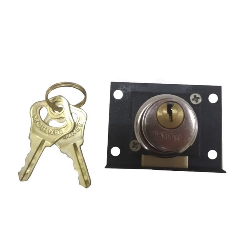 قفل مبینس مدل lock