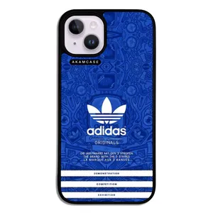AKAM AMC-WA14-ADIDAS-39 Cover For Apple iPhone 14