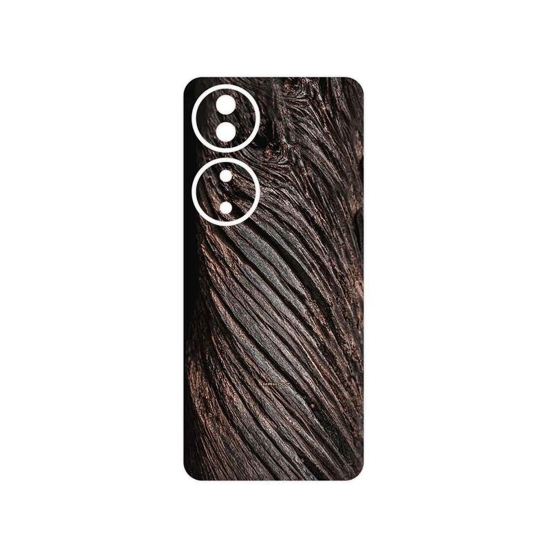 برچسب پوششی ماهوت مدل Wood Texture 9 مناسب برای گوشی موبایل آنر X7b