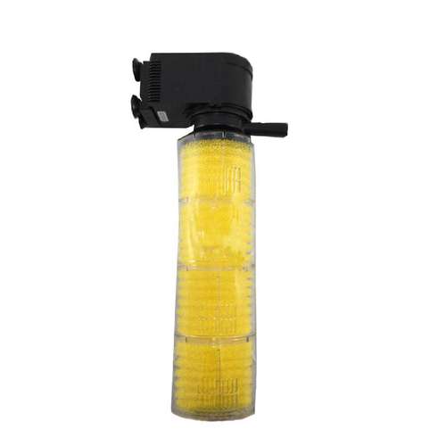 فیلتر تصفیه آب آکواریوم بویو مدل SP-2500IIII کد 1110178