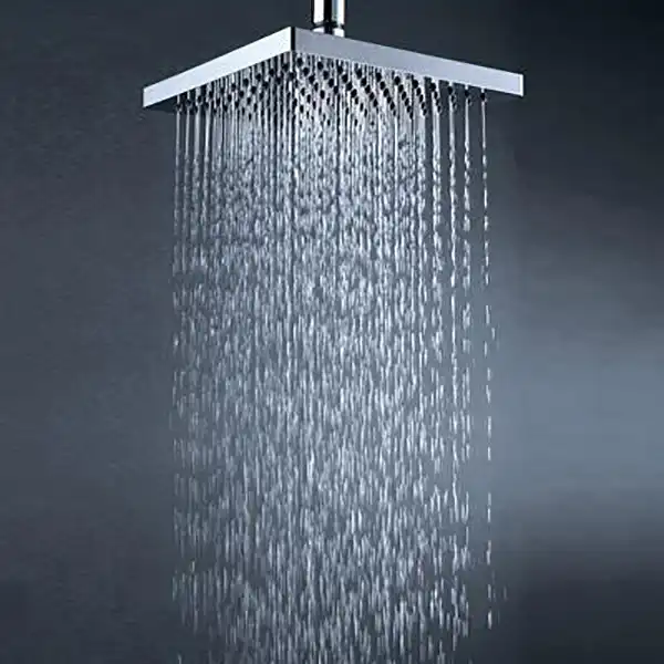 علم دوش حمام آریا نوین مدل رسوب گیر کد CH