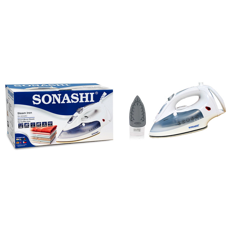 اتو بخار سوناشی مدل SI-5042C