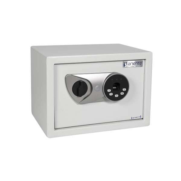 صندوق الکترونیکی سیف آرینته مدل FPH LIGHT GREY 25