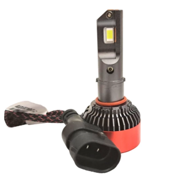هدلایت ام زد ام مدل D100-h11 بسته 2عددی