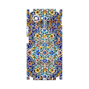 MAHOOT Iran Tile 12-FullSkin Cover Sticker for Realme C30s