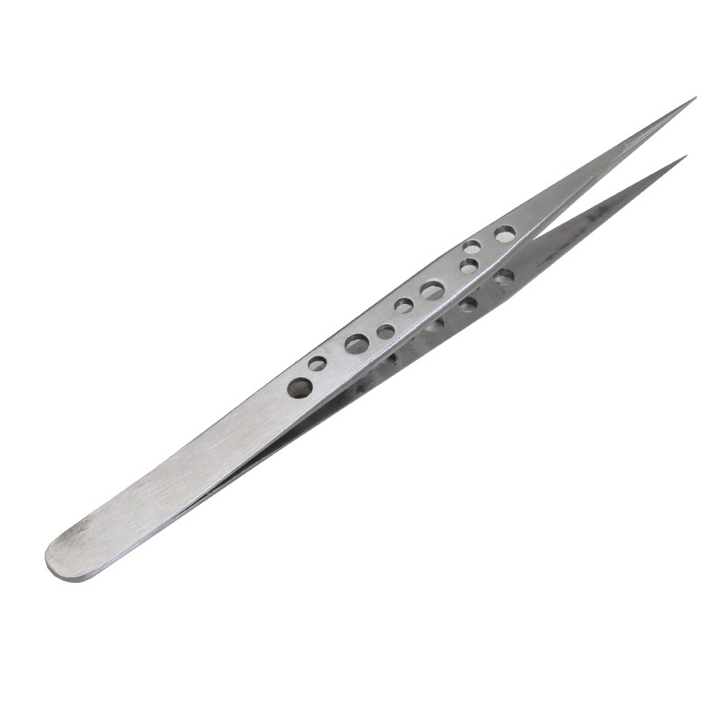 انبر پنس مدل Z2 سایز 140 میلی متر انبر پنس مدل Z2 سایز 140 میلی متر