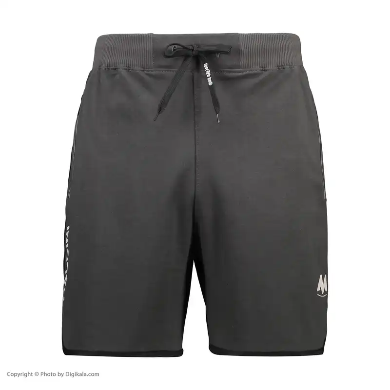 شلوارک مردانه مالدینی مدل M-comf-shorts-112