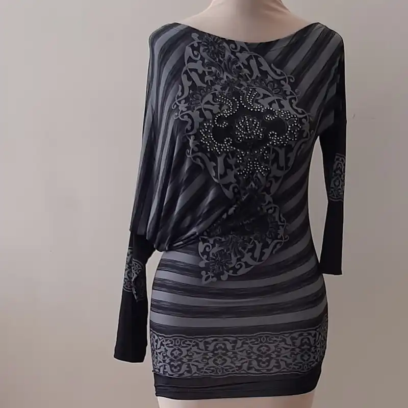 پیراهن زنانه مدل مجلسی