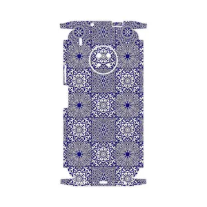 MAHOOT Iran Tile 11-FullSkin Cover Sticker for Huawei Y9a
