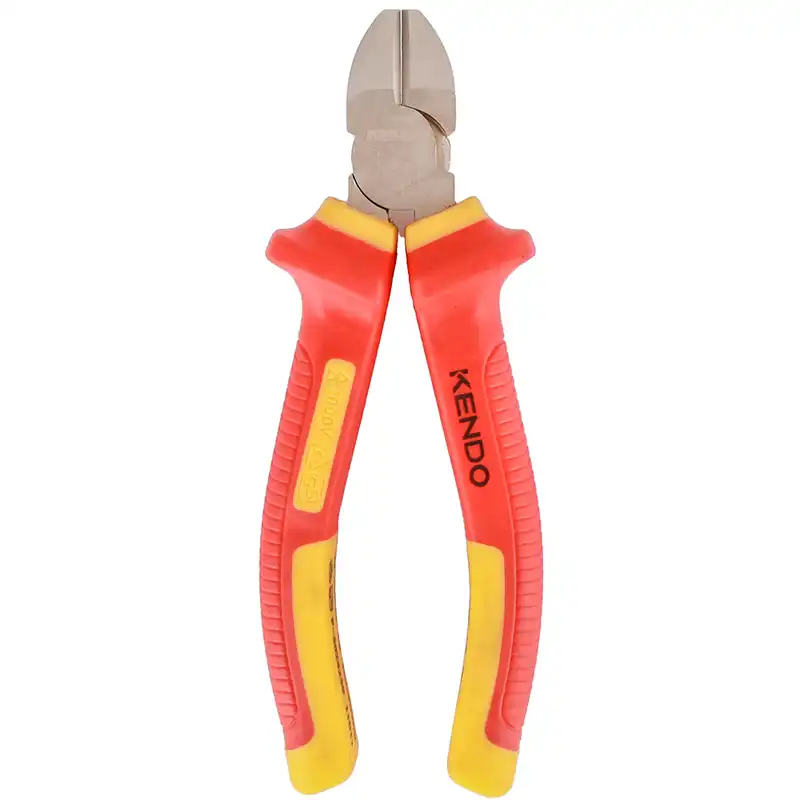 سیم چین کیندو مدل 11011 سایز 6 اینچ