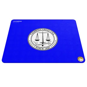 ماوس پد هومرو مدل A5505 طرح حقوق و قضاوت