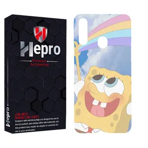 HEPRO MC Cover for Samsung Galaxy A20S