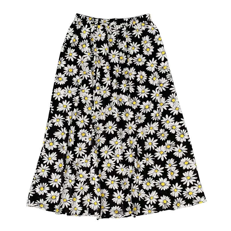 دامن زنانه شایلی‌ مد مدل ترک کد 40007