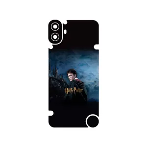 MAHOOT Harry Potter Cover Sticker for Nothing CMF Phone 1