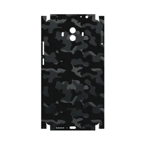 MAHOOT Night-Army-FullSkin Cover Sticker for Huawei Mate 10